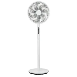 CAMPOMATIC SF14DR stand FAN 14 inch remote