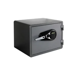 CAMPOMATIC FP35A Professional Fire RESISTANT Safe 35CM