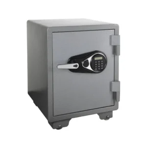 CAMPOMATIC FP53A FIRE RESISTANT SAFE 53CM