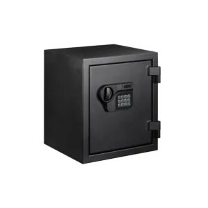 CAMPOMATIC FS42A FIRE RESISTANT SAFE 42CM