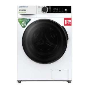 CAMPOMATIC WD13IW WASHING MACHINE DRYER WHITE 13KG/7KG