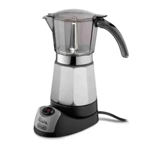 DELONGHI ALICIA MOKA MAKER DKC-EMK9