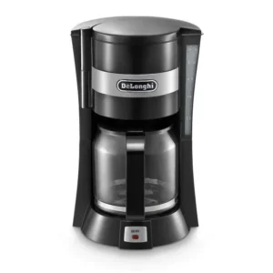 DELONGHI DRIP COFFEE MAKER DKC-ICM15210