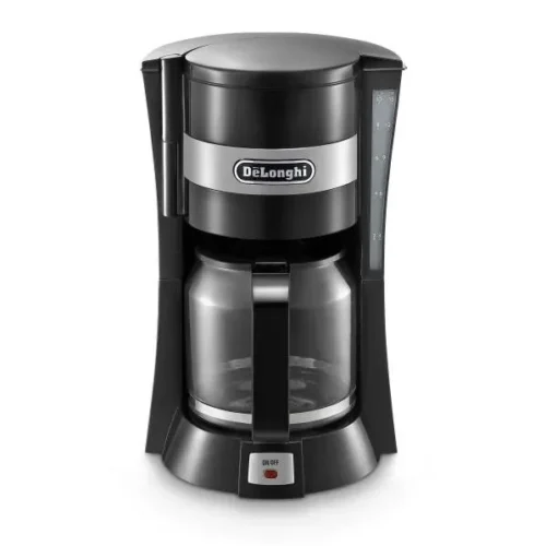 DELONGHI DRIP COFFEE MAKER DKC-ICM15210