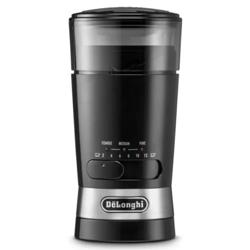 DELONGHI COFFEE GRINDER 90gr DKC-KG210