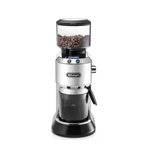 DELONGHI PROFESSIONAL DIGITAL COFFEE GRINDER 350gr DKC-KG521M