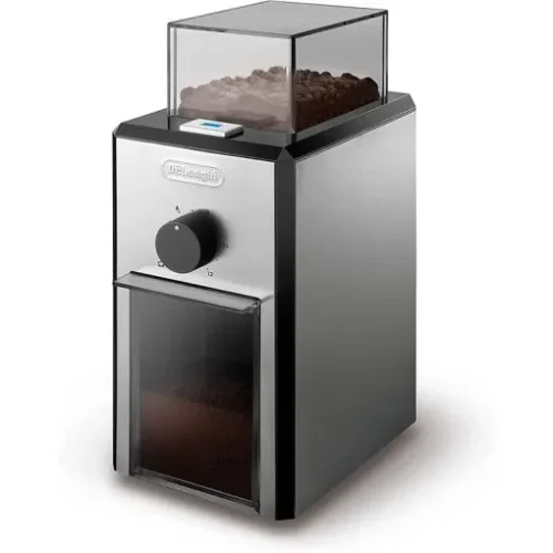 DELONGHI Professional COFFEE GRINDER 120gr DKC-KG89