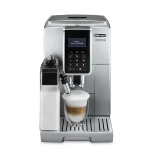 DELONGHI full auto coffee maker digital DKE-ECAM35075S