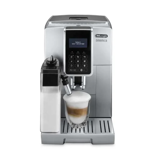 DELONGHI full auto coffee maker digital DKE-ECAM35075S