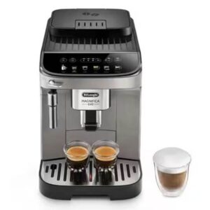 Delonghi Magnifica EVO coffee machine Titanium DKE-ECAM290.42.TB