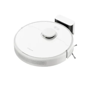 DREAME ROBOT VACUUM AND MOP F10