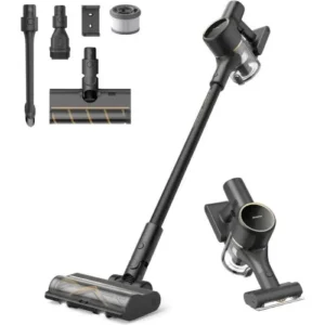 DREAME CORDLESS UPRIGHT VACUUM R10PRO