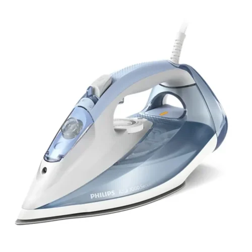 PHILIPS steam iron 2600w DST7011