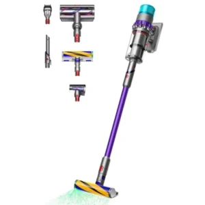 DYSON CORDLESS UPRIGHT VACUUM CLEANER GEN5DT