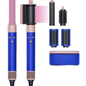 Dyson hair curler HS05 LB BLUE BLUSH