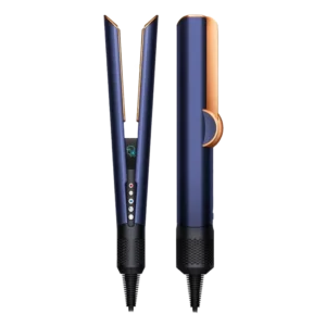 DYSON HAIR STRAIGHTENER HT01 PRUSSIANBLUE