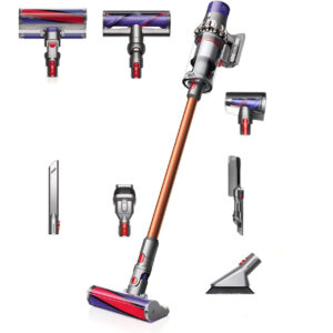 DYSON CORDLESS UPRIGHT VACUUM CLEANER V10ABSOLUTE