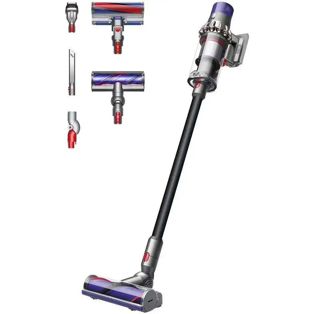DYSON CORDLESS UPRIGHT VACUUM CLEANER V10TC DYSON CORDLESS UPRIGHT VACUUM CLEANER V10TC