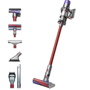 DYSON CORDLESS UPRIGHT VACUUM CLEANER V11FLUFFY