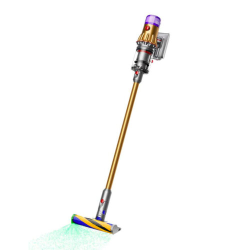 DYSON CORDLESS UPRIGHT VACUUM CLEANER V12DETECTSLIM