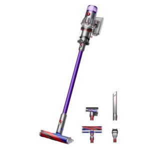 DYSON CORDLESS UPRIGHT VACUUM CLEANER V12 ORIGIN