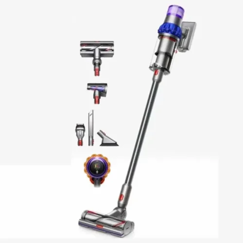 DYSON CORDLESS UPRIGHT VACUUM CLEANER V15DETECTABSOLUTE1