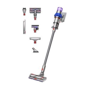 DYSON CORDLESS UPRIGHT VACUUM CLEANER V15DETECTEXTRA
