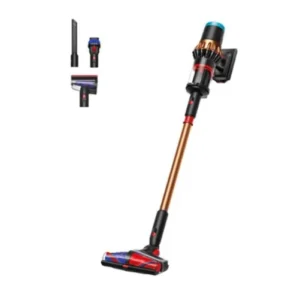 DYSON CORDLESS UPRIGHT VACUUM CLEANER V16 ANIMAL PISTON
