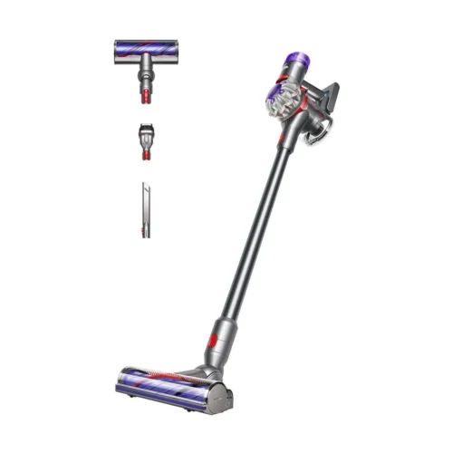 DYSON CORDLESS UPRIGHT VACUUM CLEANER V8