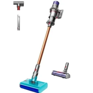DYSON CORDLESS UPRIGHT WET DRY VACUUM V10SUBMARINE