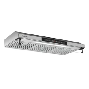 ELEMENT ELK156S90S HOOD 90CM SILVER