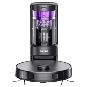 EUREKA ROBOT COMBO VACUUM AND MOP NER E10s BL