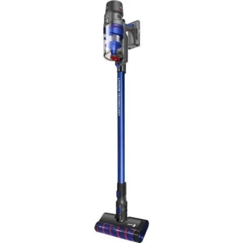 FAGOR RECHARGEABLE UPRIGHT VACUUM CLEANER FG1007