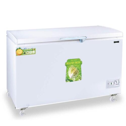 CONCORD CHEST FREEZER WHITE DF 470L FC1700