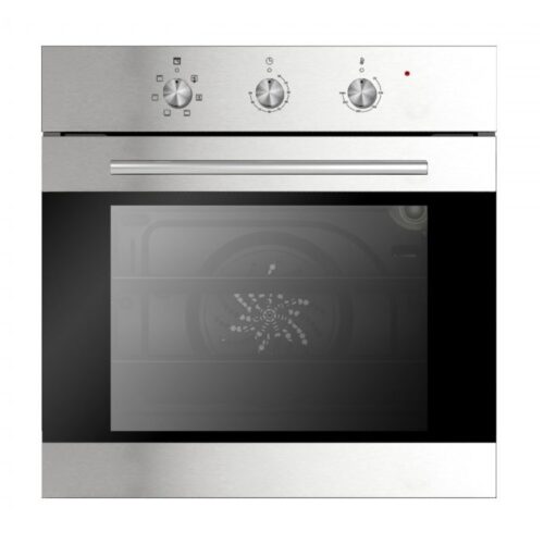 FLORA BUILT IN OVEN 60CM STAINLESS FLBO12-GGT-67X