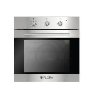 FLORA BUILT IN OVEN 60CM STAINLESS FLBO12-GGT-67X