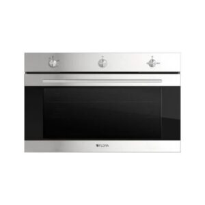 FLORA BUILT IN OVEN 90CM STAINLESS CONVECTION FLBO4-GGTF-912X