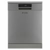 FLORA DISHWASHER SILVER 13 SETTINGS FLFDW5-1309-X