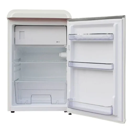 CAMPOMATIC REFRIGERATOR SINGLE DOOR 143L SILVER FR143X - Image 2