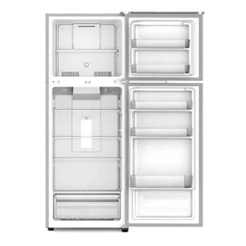 CAMPOMATIC REFRIGERATOR TOP MOUNT SILVER NF 21FEET R600SS
