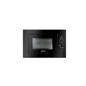 FRANCE BUILT IN MICROWAVE 25L BLACK D90D23ESPXGABLK