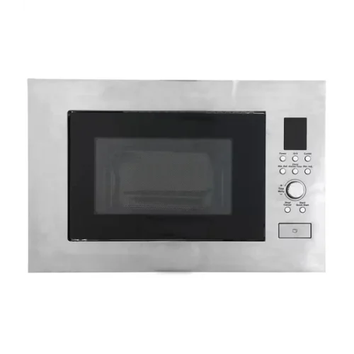 FRANCE BUILT IN MICROWAVE 25L SILVER D90D23ESPXGINOX