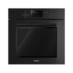 FRANCE BUILT IN OVEN 60CM black matt FM60PH02D
