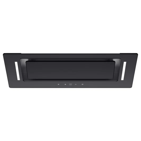 FRANCE FR-1173-90 BLK BUILT IN CHIMNEY HOOD 82CM BLACK FRANCE FR-1173-90 BLK BUILT IN CHIMNEY HOOD 82CM BLACK