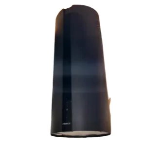 FRANCE ISLAND HOOD 40CM BLACK FR4170BLK