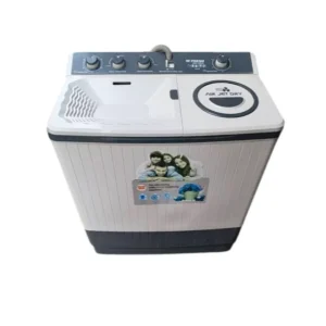 FRESH FWM12500 WASHING MACHINE TWIN TUB 12KG 
