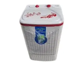 FRESH WASHING MACHINE ONE TUB 3KG KTB-5000S
