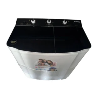 FRESH FWM12500 WASHING MACHINE TWIN TUB 12KG 