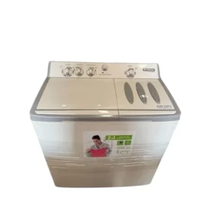 FRESH KTB20000 WASHING MACHINE TWIN TUB 20KG