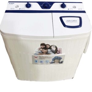 FRESH WASHING MACHINE TWIN TUB 7KG 8600